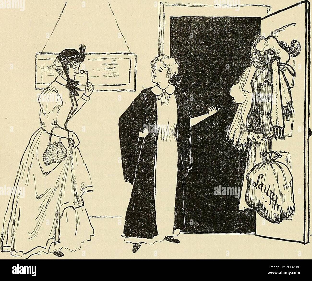 Tipyn O Bob 1907 1908 In His Hand Sighed Among Theamorous Maidens There Patience As Blithe And Fresh Coloured A Dairy Maid As Might Be Found In Merrie England Took Her Buoyant Way And Archibald