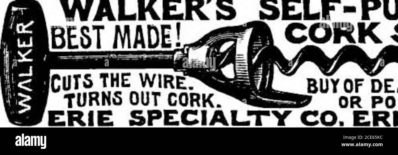Erie pa Black and White Stock Photos & Images Alamy
