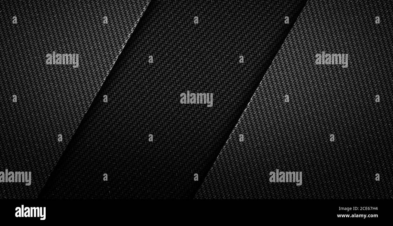 Realistic carbon fiber texture for background Stock Photo Alamy