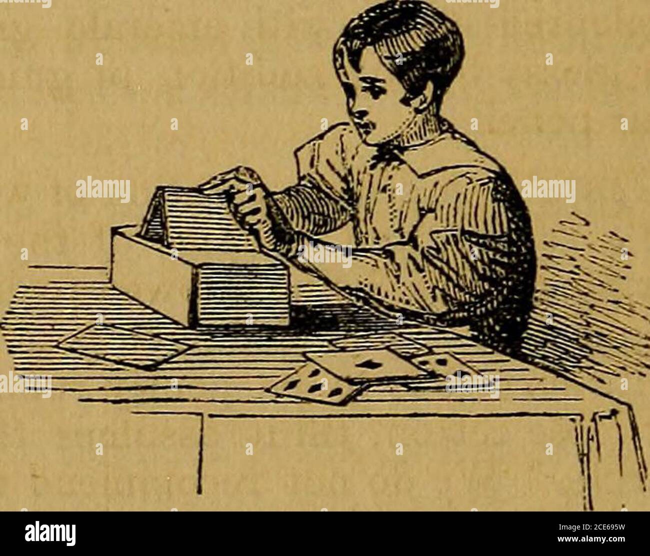 Games of skill, and conjuring: including draughts, dominoes, chess, morrice  . n plaster, namely, the production of copies of small 70 MODELLING. bassi  rellevi, as it woiild be impossible, without overstepping