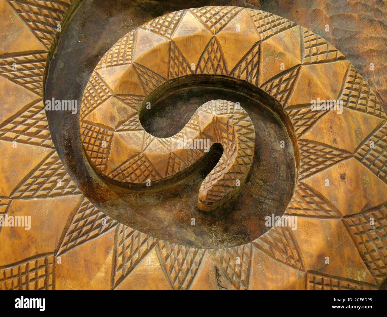 Aboriginal art snake hi-res stock photography and images - Alamy
