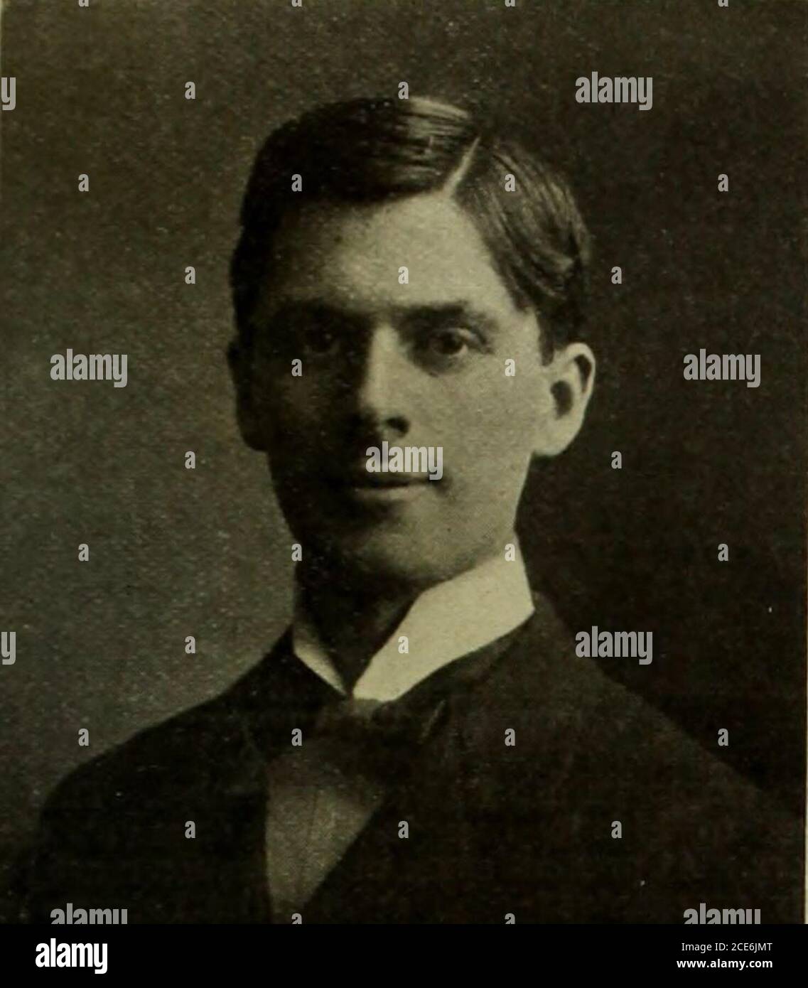 George Willcox George W Of The Educational Department High Resolution Stock ...