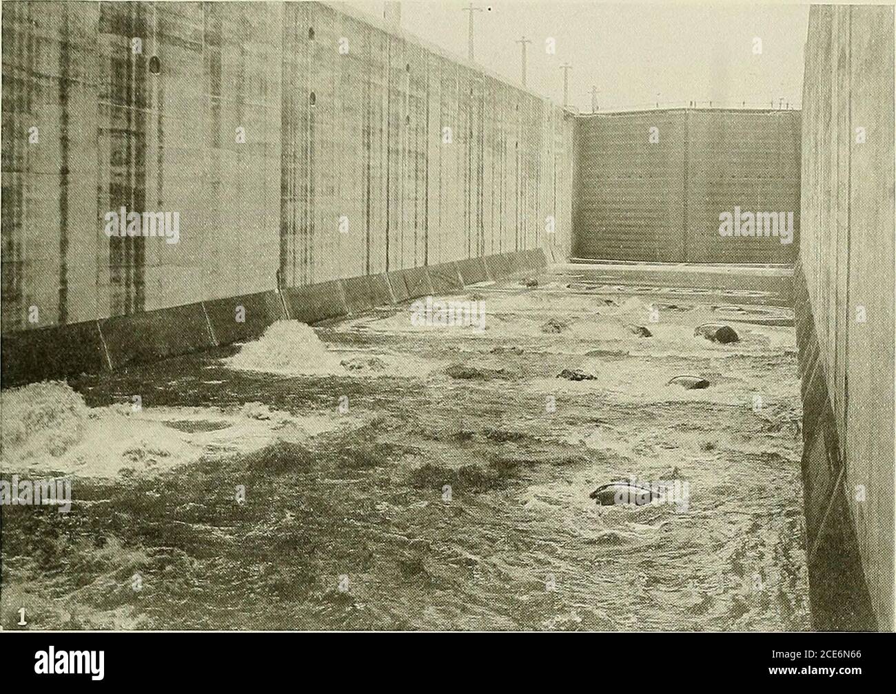 . History of the Panama canal; its construction and builders . 1. Brig