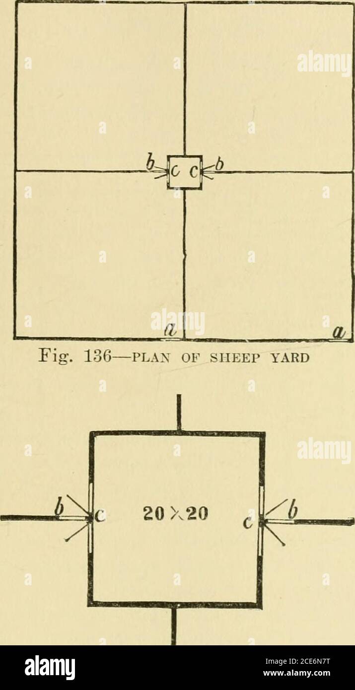 sheep shed plans