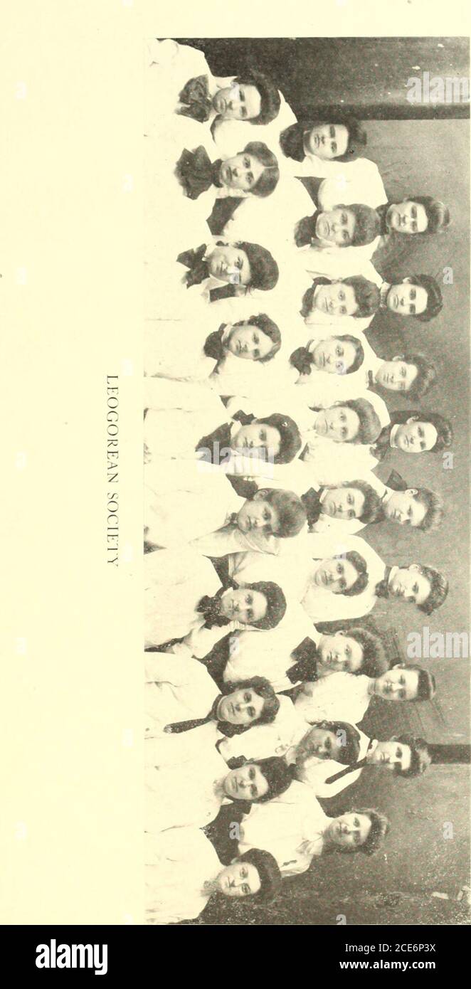 Ella Montgomery High Resolution Stock Photography and Images - Alamy