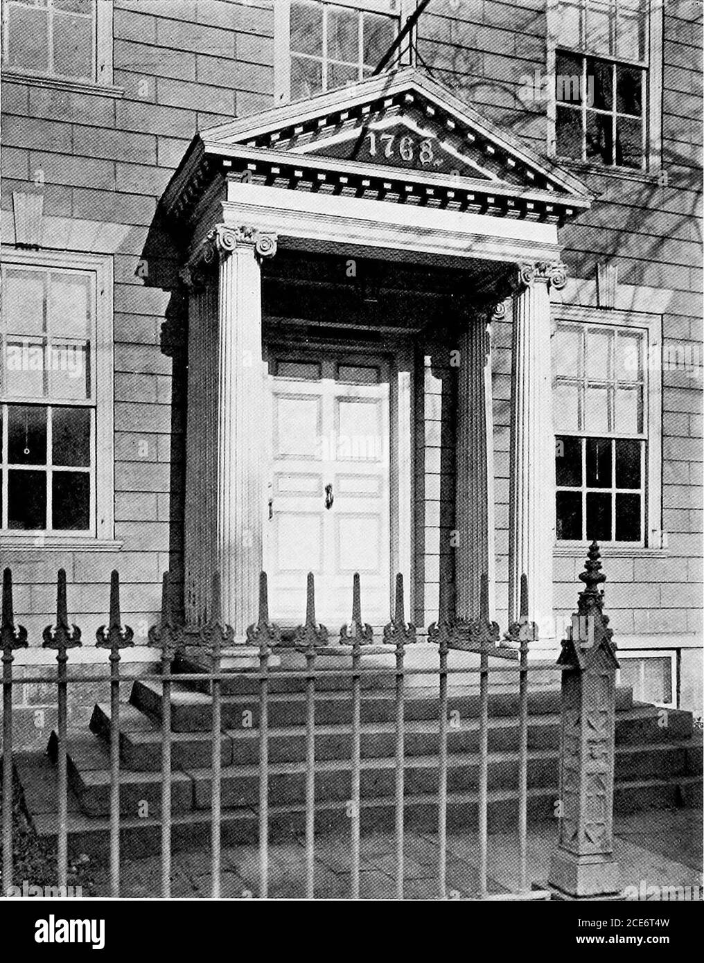 Jeremiah lee mansion hires stock photography and images Alamy