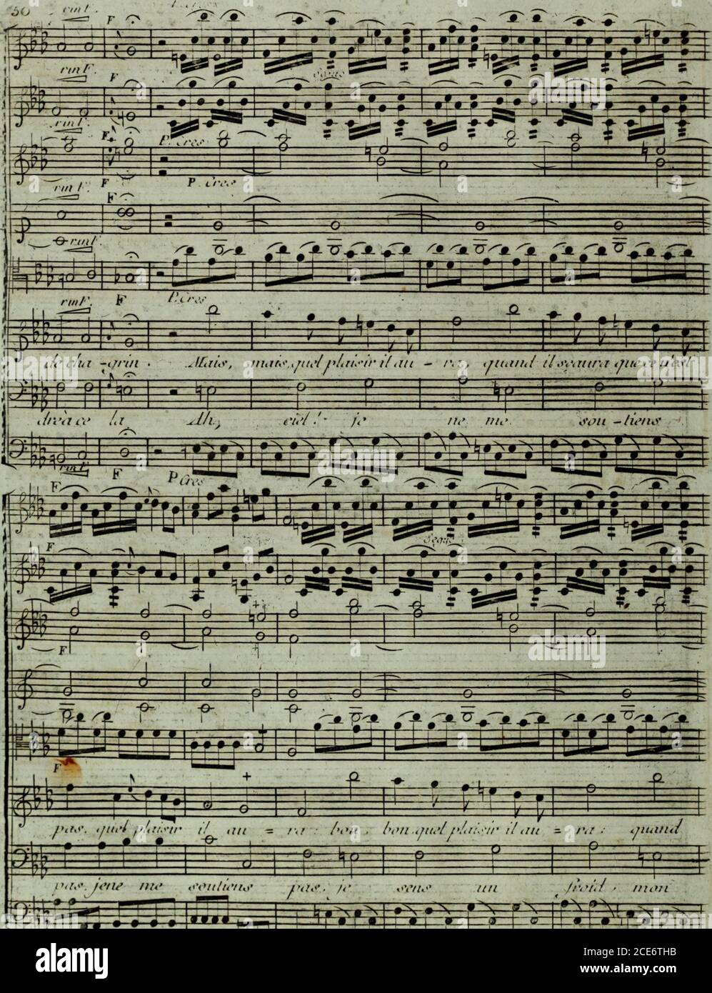 Le Deserteur Drame En Trois Actes Rut T Gg J J Iepxme Frrr I Non O H H S C I Stock Photo Alamy