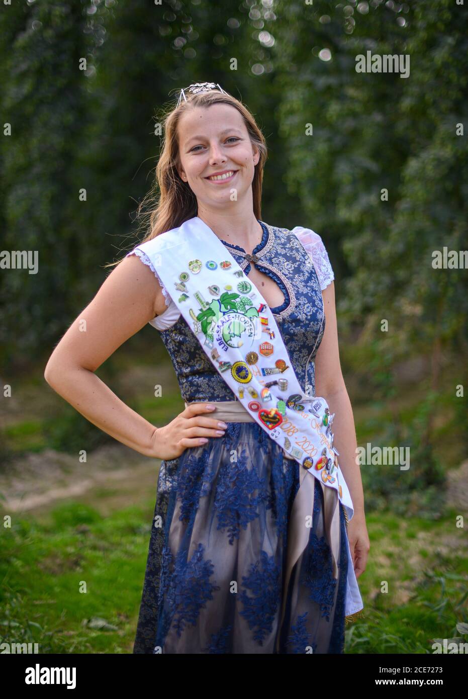 Julia Joachim High Resolution Stock Photography and Images Alamy