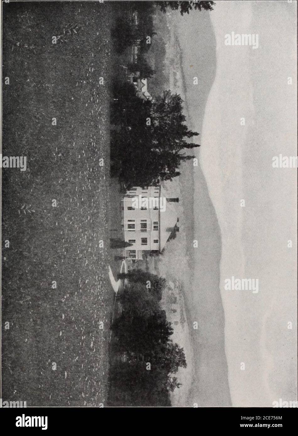 The One Hundredth Anniversary Of The Haystack Prayer Meeting Celebrated At The Ninety Seventh Annual Meeting Of The American Board In North Adams And By The Haystack Centennial Meetings At Williamstown Mass