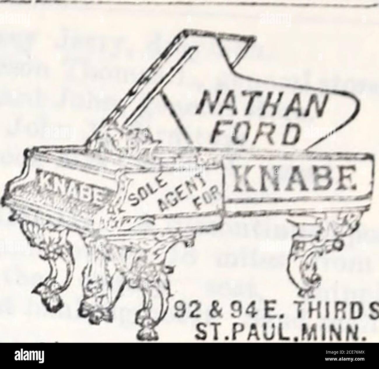 . Minnesota, North and South Dakota and Montana gazetteer and business directory . Beresford. AND BUSINESS DIRECTORY. Berei^ford. 1115 Brucliler Co (George Bniehler), Proprs Jiere.sfonl Poultry Yards. {See adv bdi)K)Bussler Elmer, ]):irber.Callison Miss Myrtle, dressmaker.Carleton John li, publr News.Christeuson George, blacksmith.Cooke Wni, Propr Merchants Hotel. {See adv below.)Comiuerciiil House, James Fitzgerald Propr. {Sec ado below.)Danenhower L, blacksmith.Fitzj^eraUl James, Propr Commercial House. {See adu below.)French Aaron M, druggist.French Samuel, agt John H Qneal & Co.Gantz Jaco Stock Photo