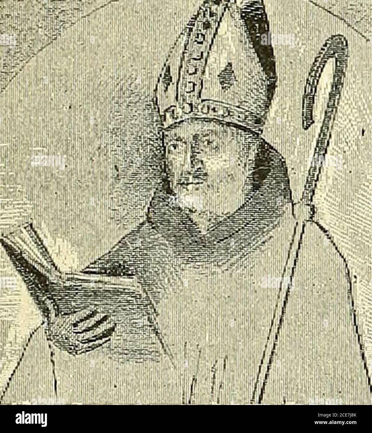 . Gazette des beaux-arts . UN POLYPTYQUE DANÏONELLO DE MESSINE. ^flS^B^^t^wpis^sifl^^Sï^^fflpïjif^ E N publiant quelques notesde voyage sur une œuvreauthentique et peu connuedAntonello de Messine, nousne prétendons ni révéler unchef-dœuvre ni débrouillerlhistoire encore un peu lé-gendaire de lintroduction dela pratique de la peinture àlhuile en Italie. Notre pré-tention nest autre que dedécrire les cinq panneauxque possède le Musée de Mes-sine, et de fournir ainsi undocument, négatif il est vrai,à ceux qui seraient tentés décrire cette histoire. Pour ceux-là, ce que nous allonsdire se réduira Stock Photo