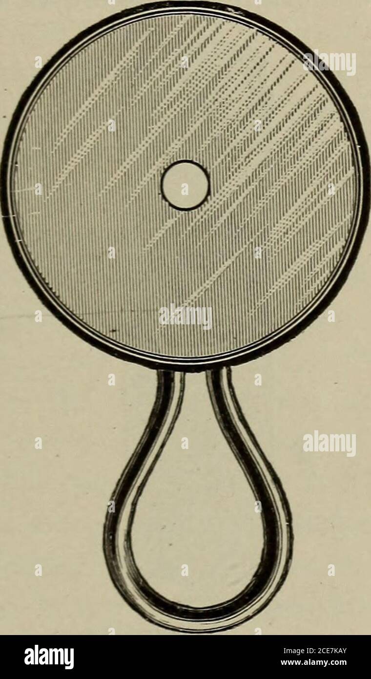 . Refraction and motility of the eye, with chapters on color blindness
