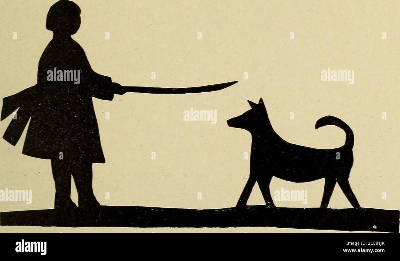 . Seat work and industrial occupations; a practical course for primary