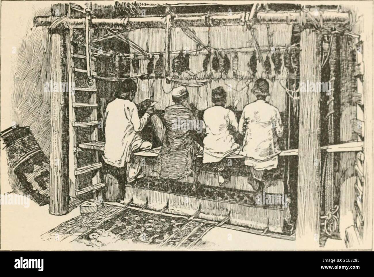 Aryabhata hires stock photography and images Alamy