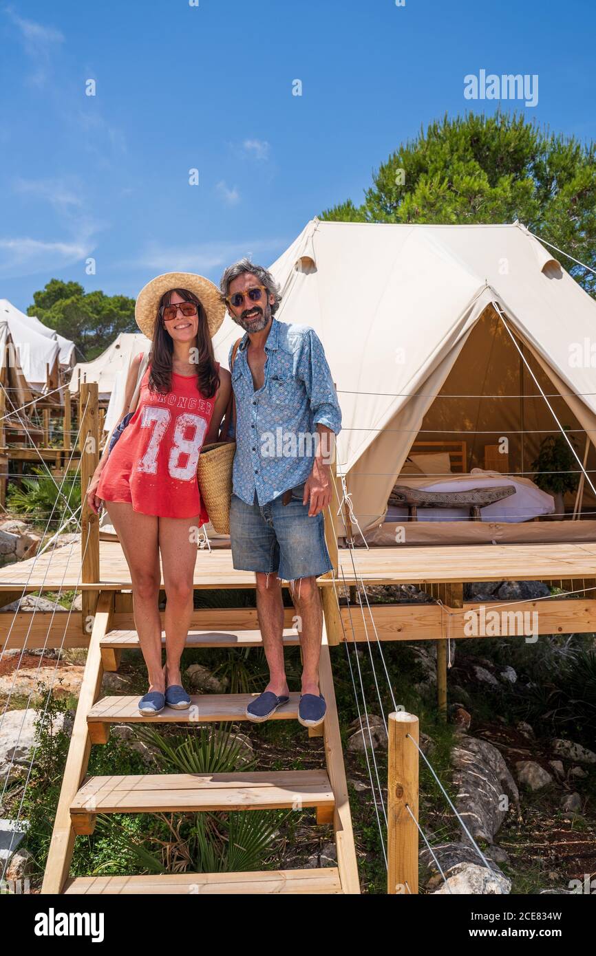casual camping outfits