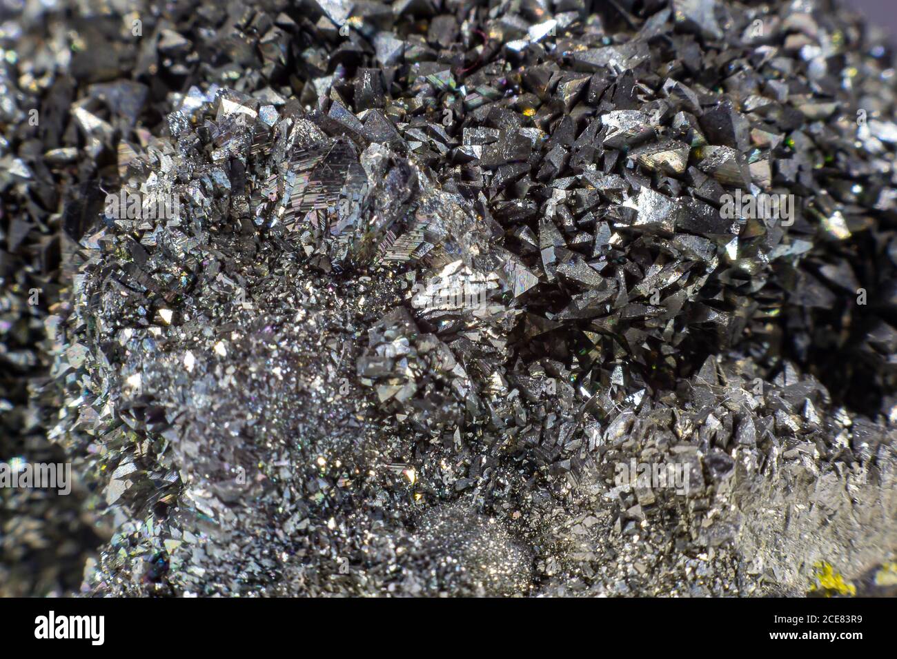 Marcasite hi-res stock photography and images - Alamy