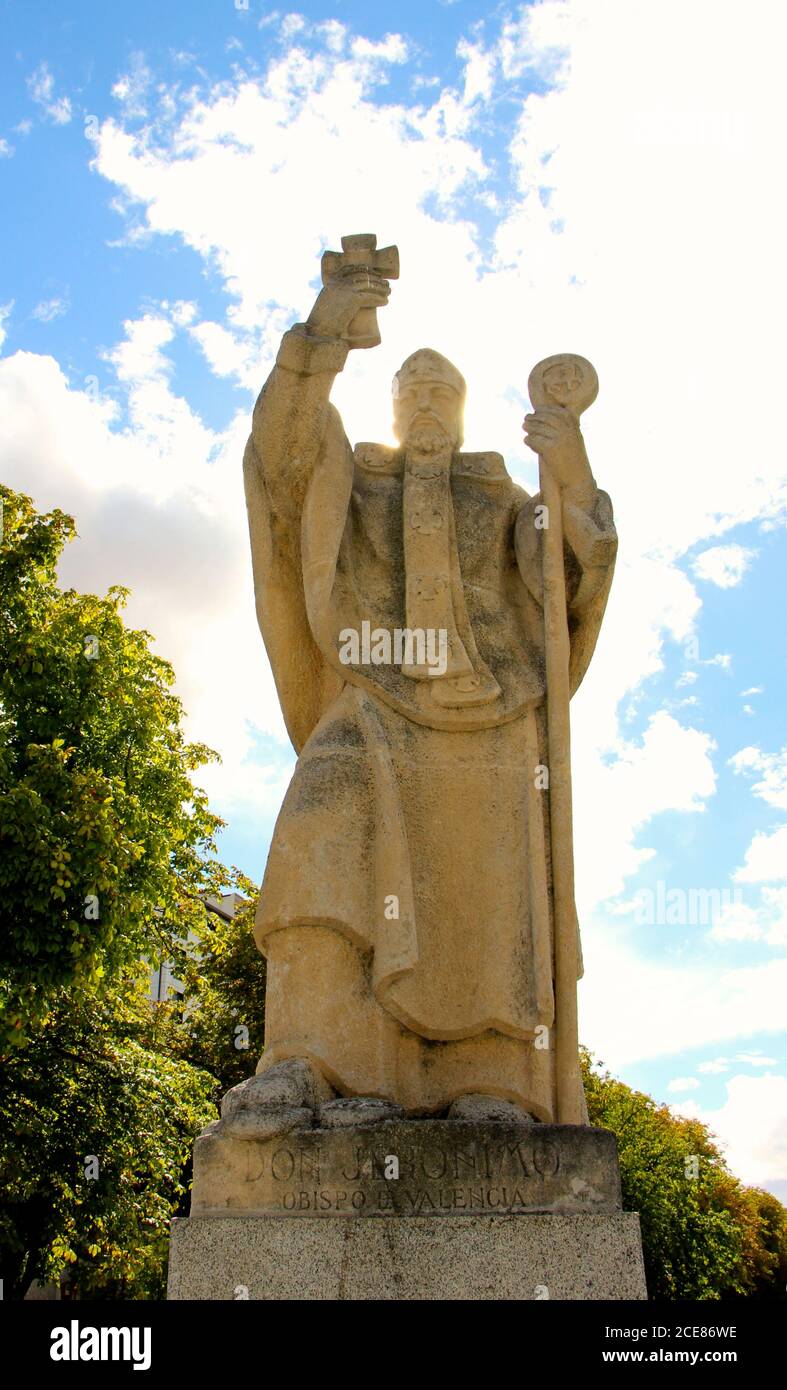 Don jeronimo hi-res stock photography and images - Alamy