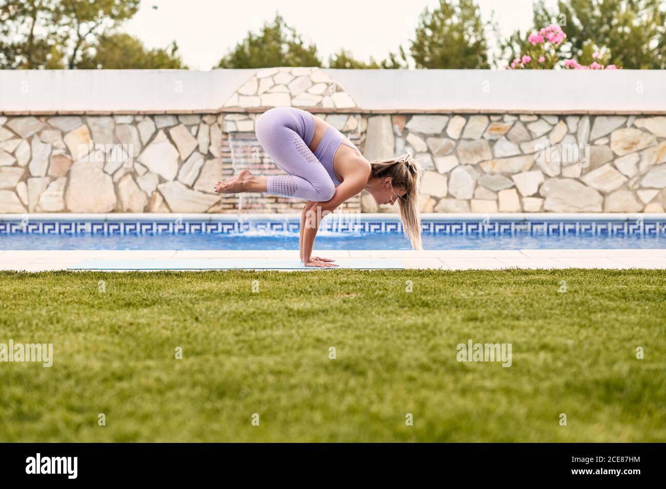 Bakasana Yoga Wear Bakasana Yoga Wear