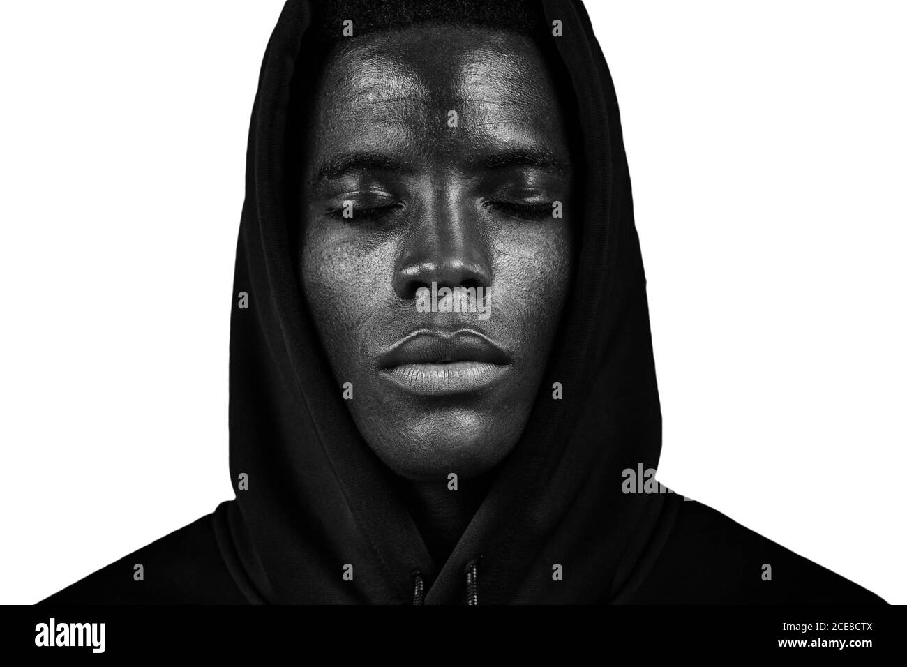 black and white yungs