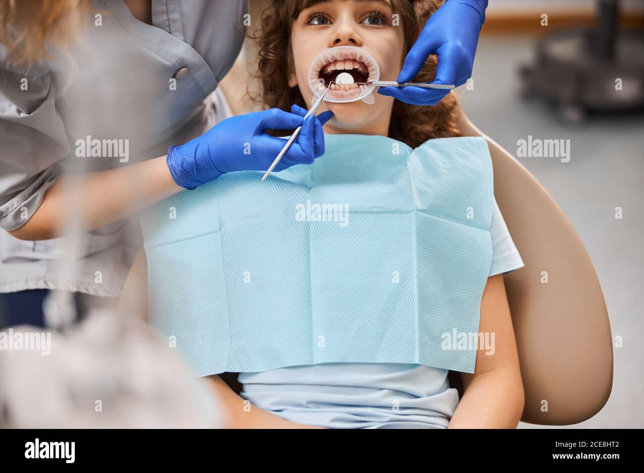 Dental dam hires stock photography and images Alamy