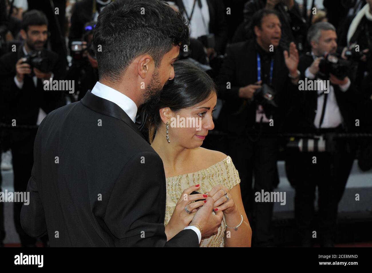 A Hidden Life Stock Photo - Alamy