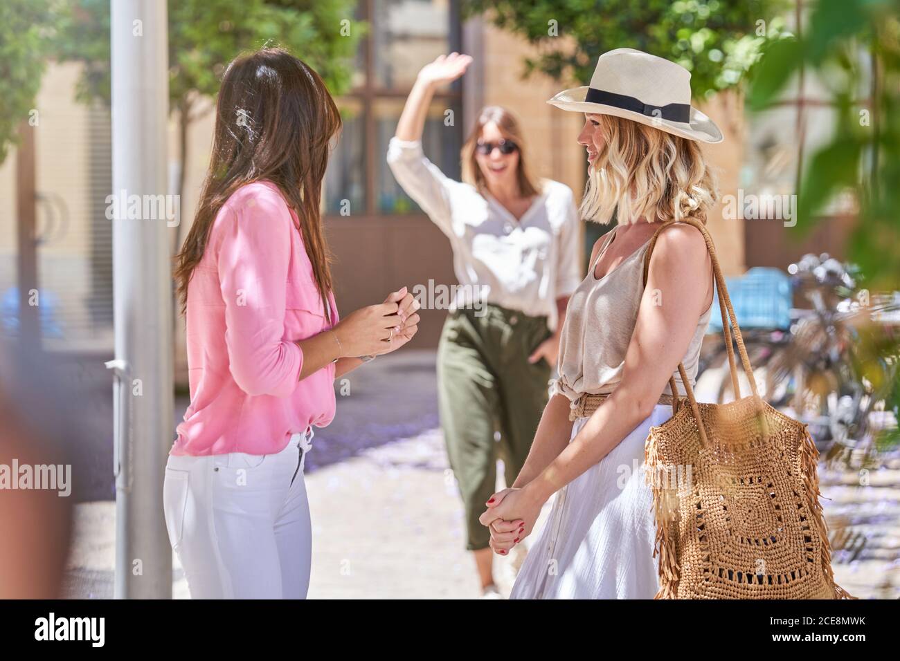 light summer clothes