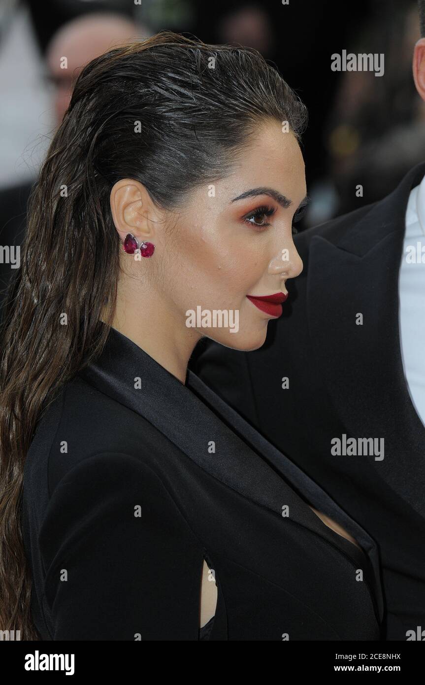 A Hidden Life Stock Photo - Alamy