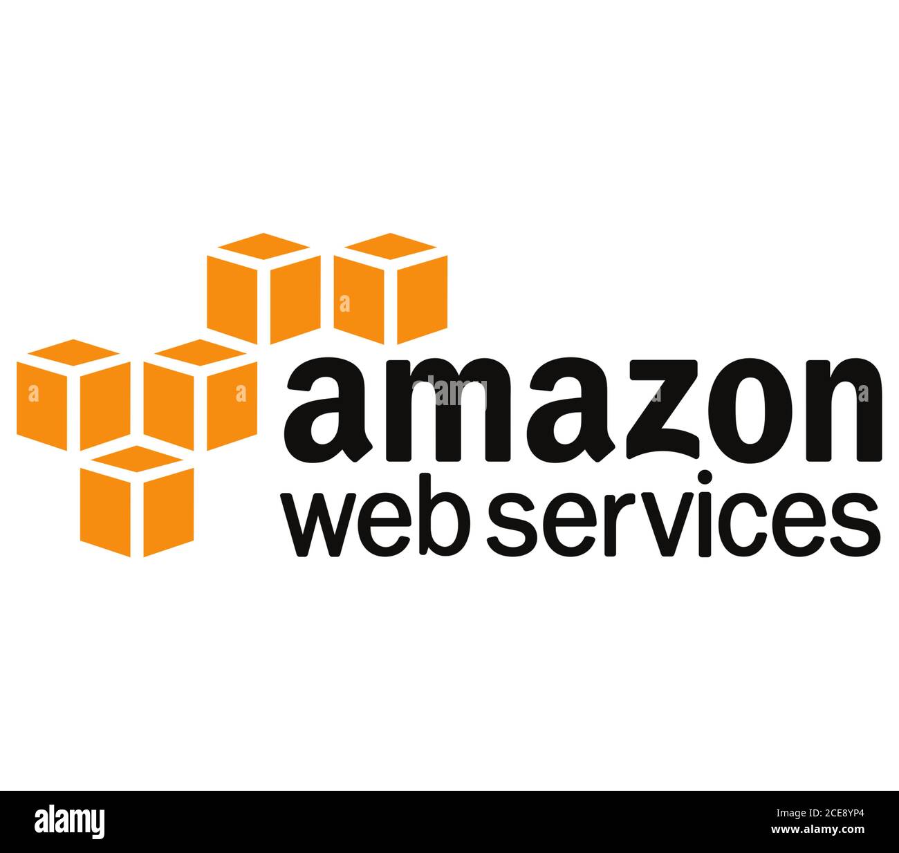 Amazon logo icon Cut Out Stock Images & Pictures - Page 2 - Alamy