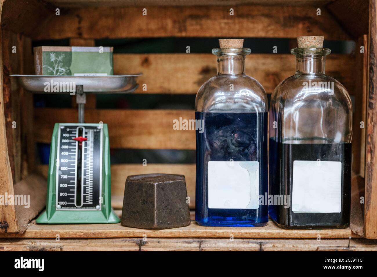 Soap Shelf High Resolution Stock Photography And Images Alamy