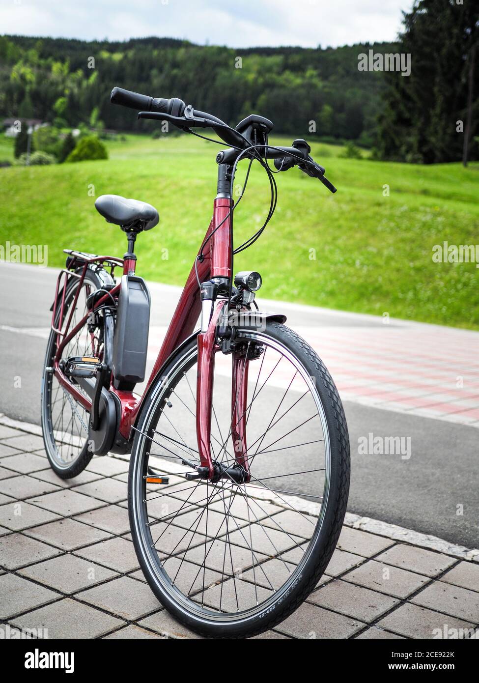 downtown song bmw cycle