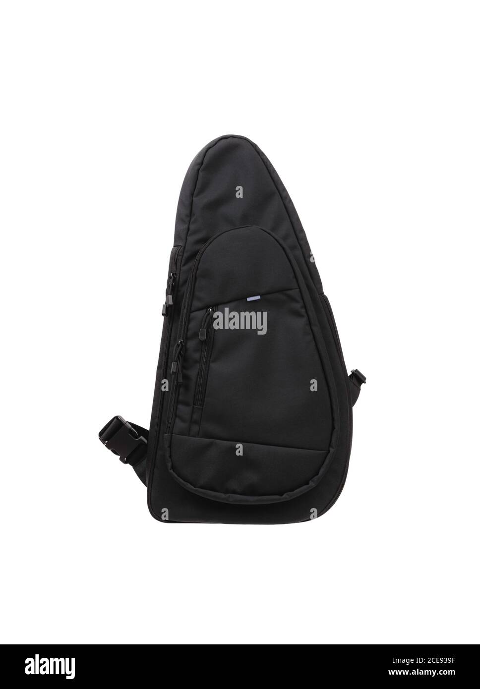 shoulder bag with backpack straps