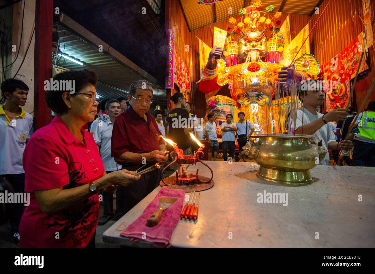 Burn Joss High Resolution Stock Photography and Images - Alamy
