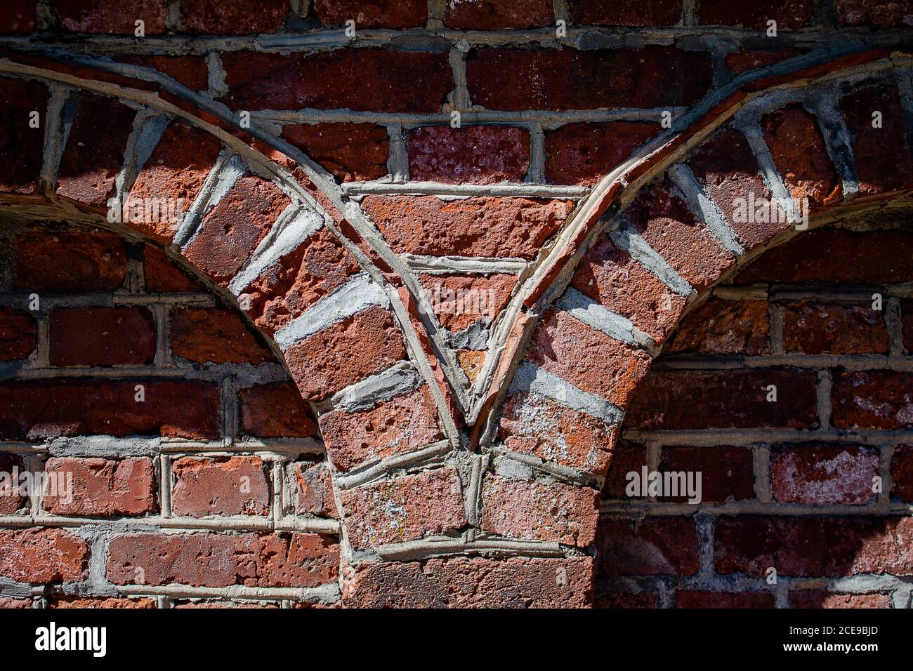 Interlocking brick hi-res stock photography and images - Alamy