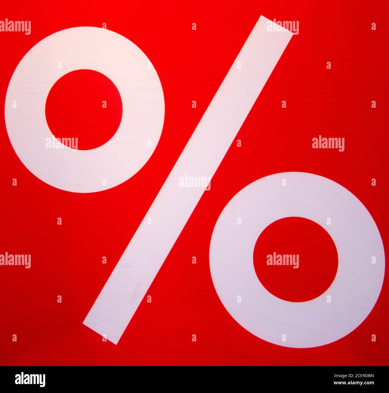 illustration-of-a-percent-sign-stock-photo-alamy