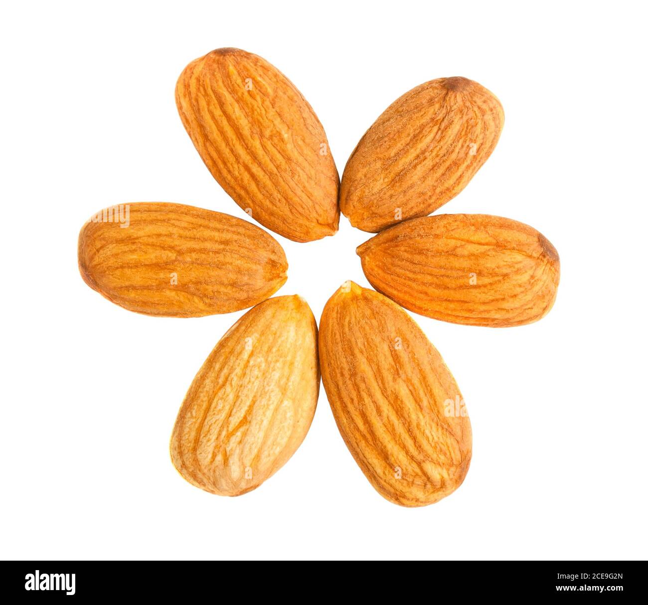 Almond nuts Stock Photo Alamy