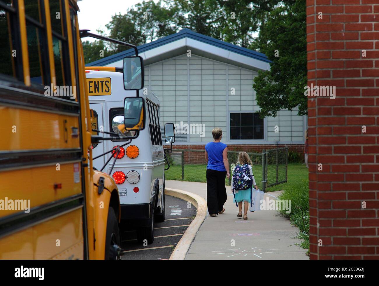 Schoolbusconversion hires stock photography and images Alamy