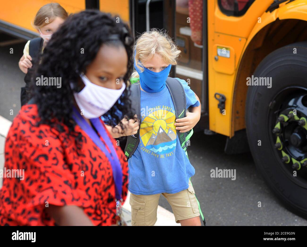 Busconversion hires stock photography and images Alamy