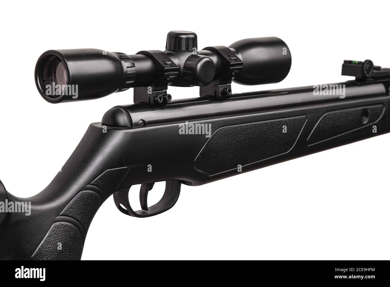 Air rifle hunting hi-res stock photography and images - Page 12 - Alamy