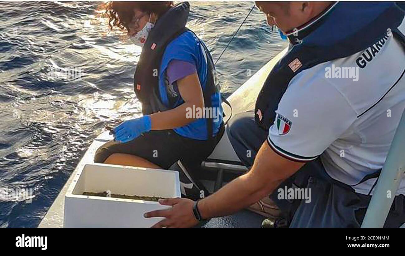 Early coast guard hi-res stock photography and images - Page 5 - Alamy