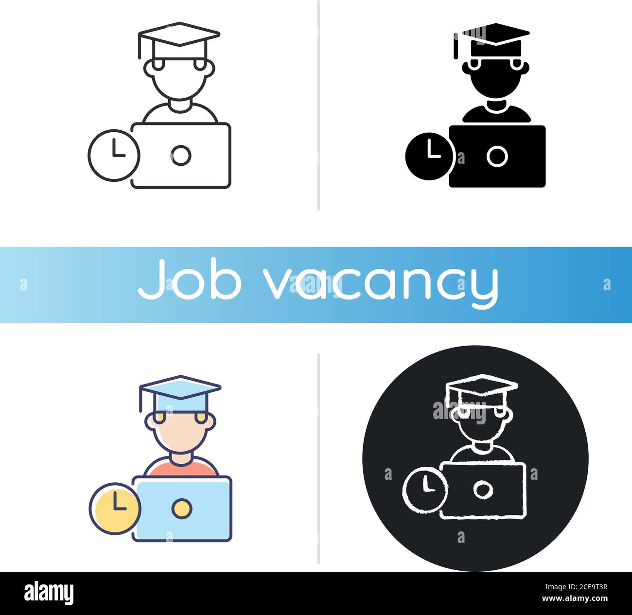 Remote Education Icon Stock Vector Image Art Alamy remote-education-icon-stock-vector-image-art-alamy