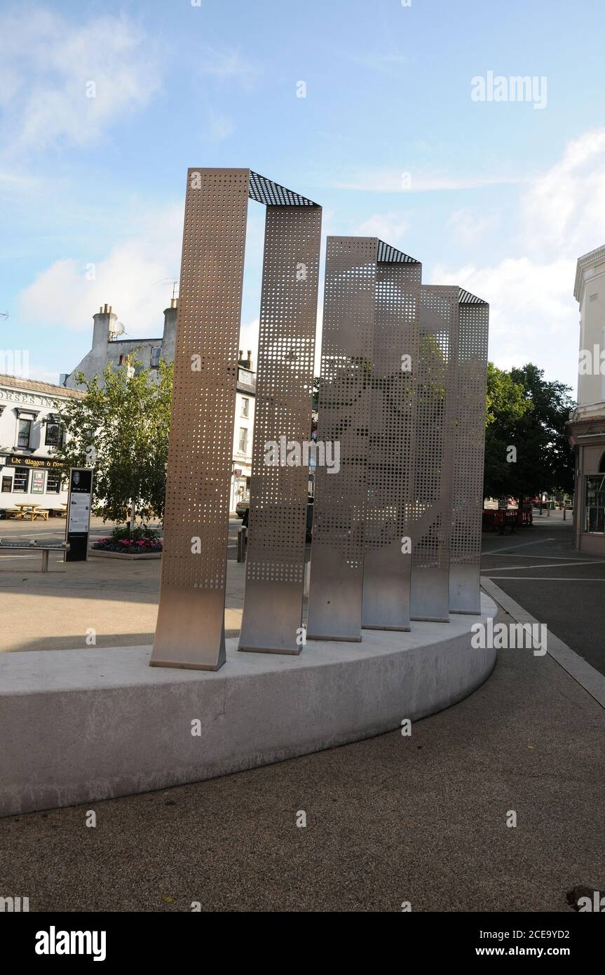 Mathematician bill tutte hires stock photography and images Alamy