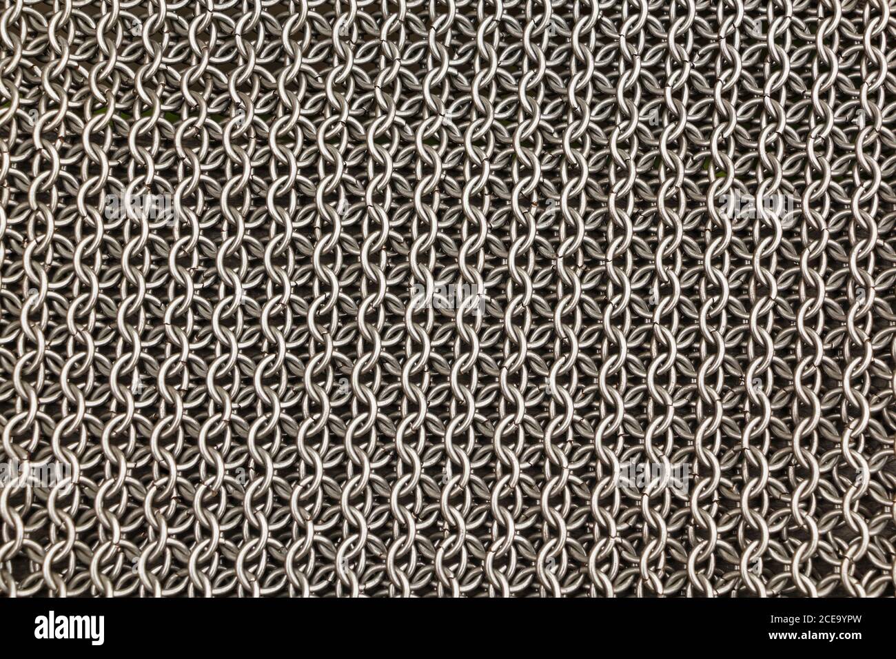 Chainmail hi-res stock photography and images - Page 3 - Alamy