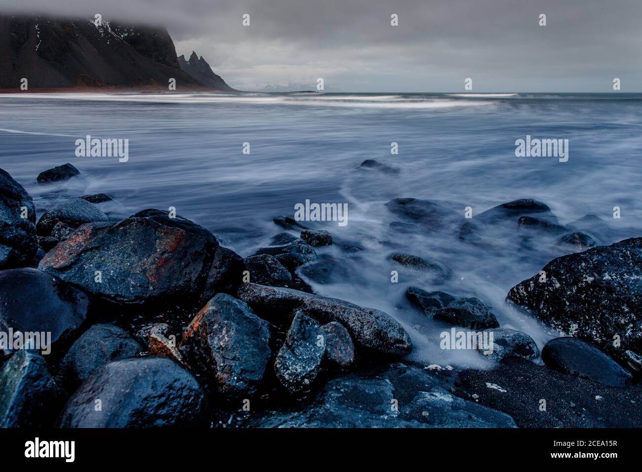 Cold weather exposure hi-res stock photography and images - Alamy