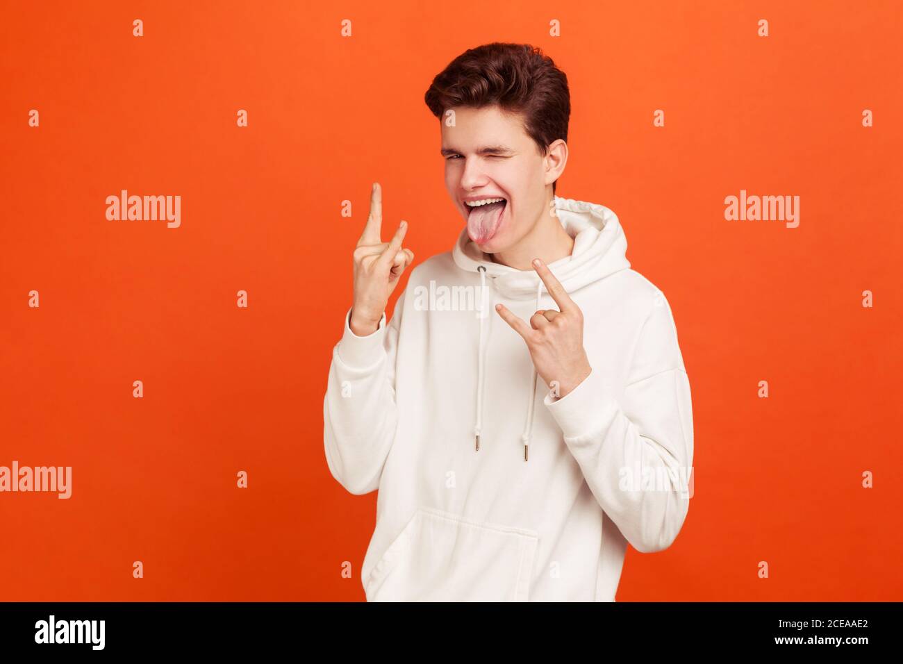 Tongue Action