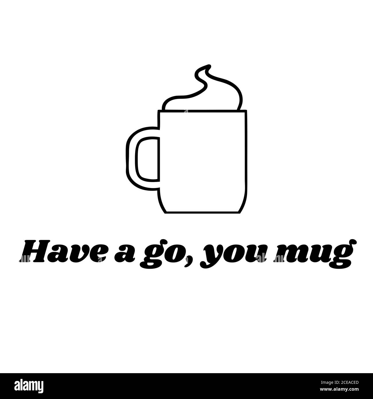 Dont do anything Black and White Stock Photos & Images Alamy