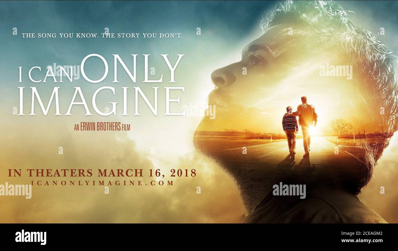 Movie Poster Can High Resolution Stock Photography and Images Alamy