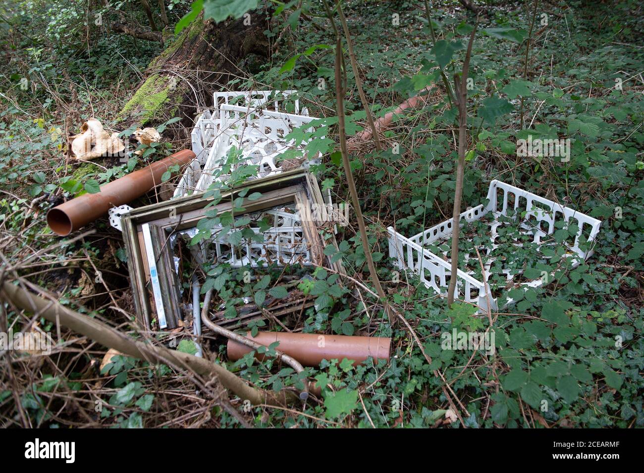 Rubbish tips hires stock photography and images Alamy