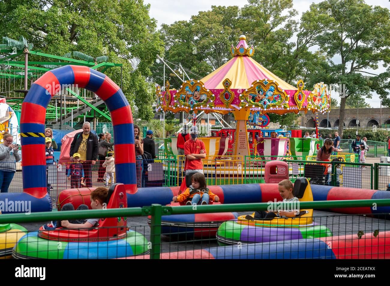 Windsor fair hires stock photography and images Alamy