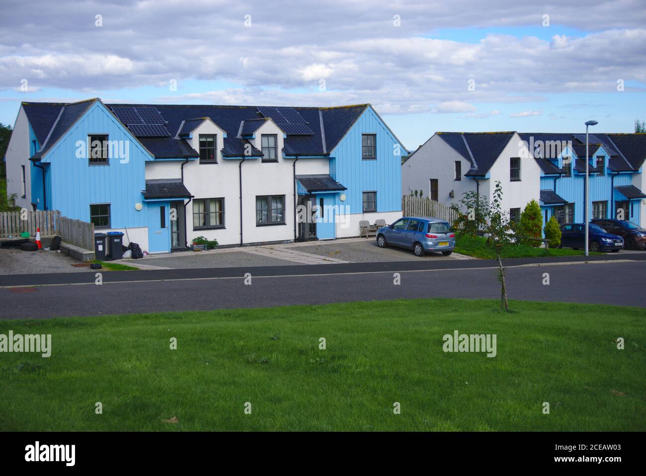 Scotland kelso hires stock photography and images Alamy