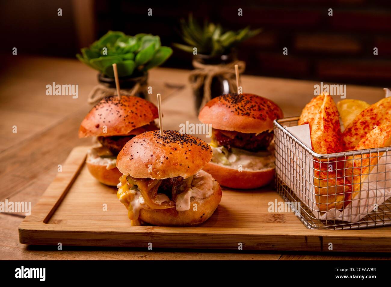 Image showcasing Eureka! Restaurants - Great Food, Craft Beer and Small-Batch Spirits